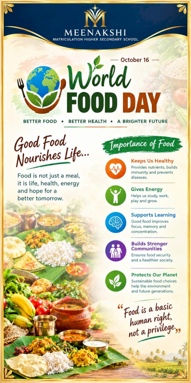 Food Festival 2026 – A Celebration of Culinary C...